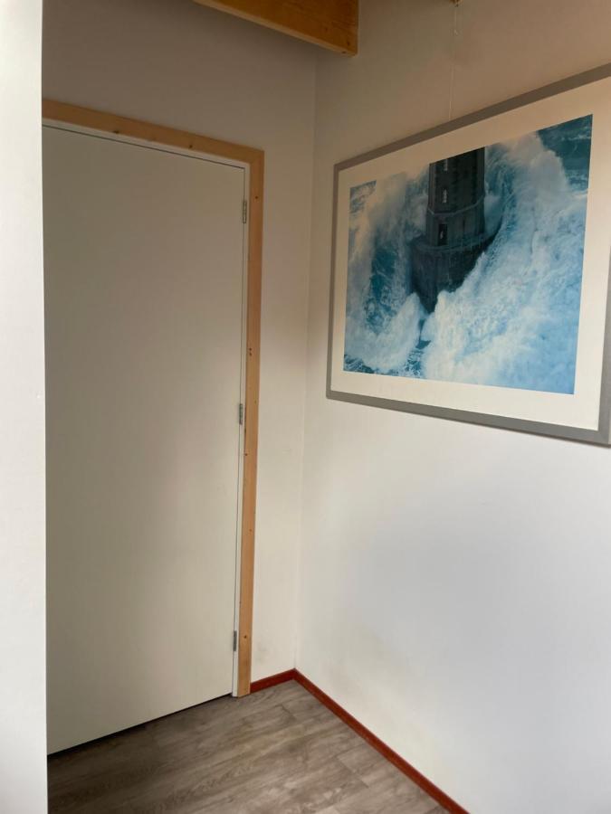Hotel Aan De Dijk à Dordrecht Extérieur photo