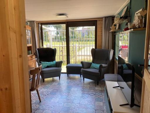 Hotel Aan De Dijk à Dordrecht Extérieur photo