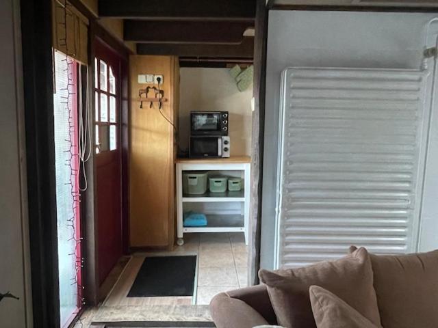 Hotel Aan De Dijk à Dordrecht Extérieur photo